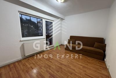 Ap 3 camere | PARTIAL MOBILAT | 2 BALCOANE | AC | Marasti-Lacu Rosu
