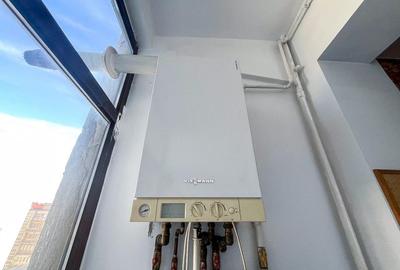 5 Camere | Universitate | Romana | Pretabil AirBNB - 17