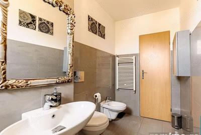 Apartament cu 2 camere decomandat în Floreasca