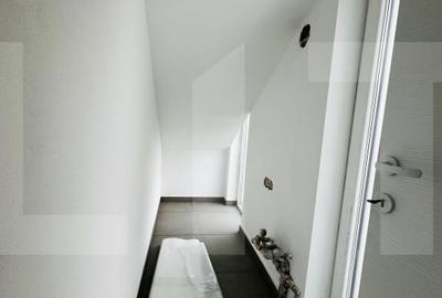 Casa moderna cu piscina, aproape de Arad - 12