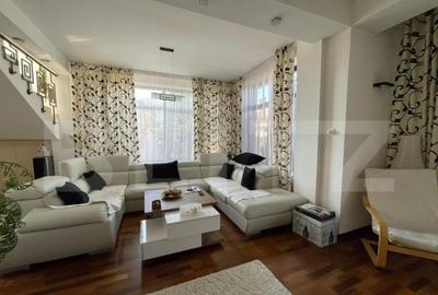 Casa superba, finisaje premium, 261 mp utili, 720 mp tere - 10