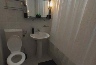 Apartament cu 2 camere semidecomandat în Central - 10