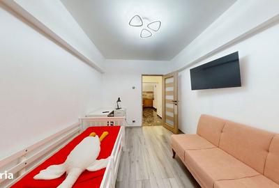 Apartament cu 3 camere decomandat în Dobroești - 6