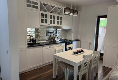 Apartament cu 2 camere decomandat în Popoveni - 4