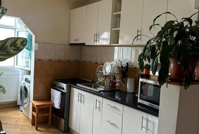 Apartament cu 2 camere în Mărăști - 1