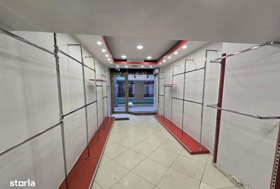 Spațiu comercial, de 40 mp, în Piața Unirii - 2