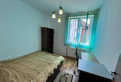 INCHIRIEZ apartament 3 camere la casa, renovat,zona Turnisor - 10