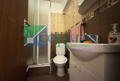 Apartament cu 4 camere decomandat, mobilat în Fabric - 16