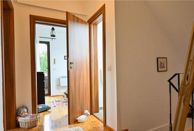 FILM! Eleganta casa de vacanta,select echipata,peisaj de vis - 17