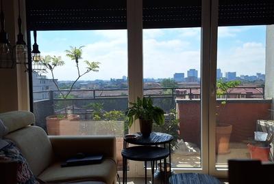 Apartament cu 2 camere decomandat în Torontalului - 2