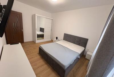 Apartament cu 3 camere decomandat în Central - 7