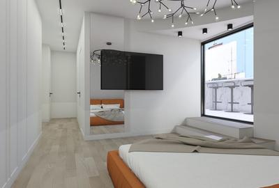 PENTHOUSE EXCLUSIV - DESIGN PREMIUM -TERASĂ PANORAMICĂ 80 MP IN INIMA ORASULUI - 14