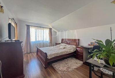 Casa 4 camere de vanzare in Faget, Cluj Napoca - 15