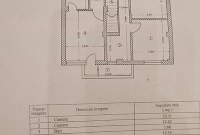 Casă cu 4 camere cu Canalizare în Bragadiru