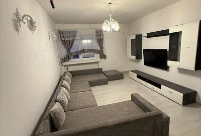 Apartament cu 3 camere decomandat în Bucur Obor - 2