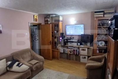 Apartament 4 camere, 80 mp, zona Nicolina - 5