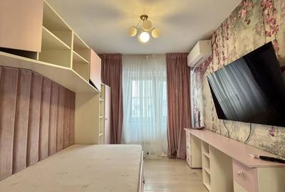 Garsonieră în Nord - 13