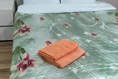 Garsonieră decomandată în Crângași - 1