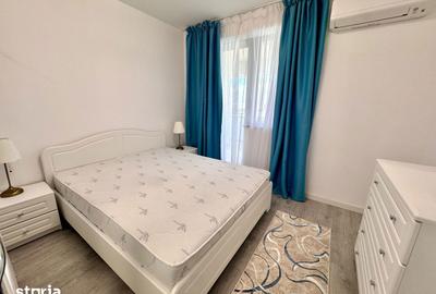Apartament cu 2 camere în Nord - 4