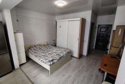 Garsonieră semidecomandată în Uverturii - 6