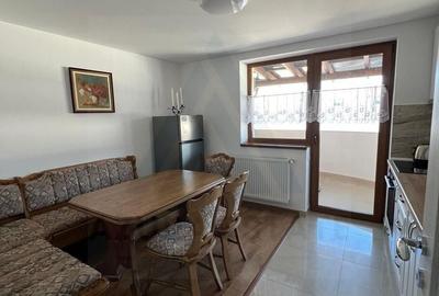 Apartament cu 4 camere în Central - 9