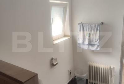 Apartament 1 camera la casa cu Loc de parcare . - 5
