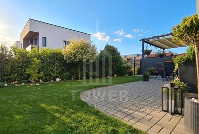 Apartament cu 3 camere decomandat, mobilat în Șelimbăr - 17