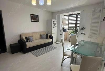 Apartament cu 2 camere decomandat în Central - 5