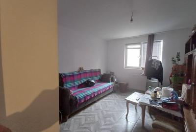 CASA CU 3 CAMERE , VALEA ADANCA-STRADA VECHE - 3