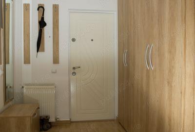 Garsoniera decomandata, 38 mp, 2013, Str. Aurel Vlaicu 19 - 4