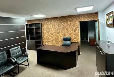 Spațiu comercial, de 100 mp, în Centrul Civic - 5