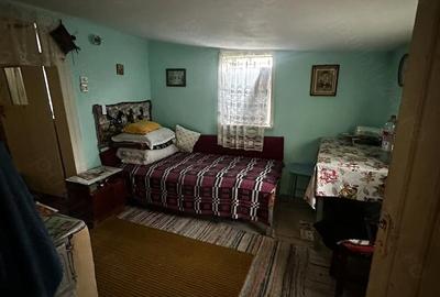 Casă cu 3 camere cu Teren 1300 Mp în Tudor Vladimirescu - 5
