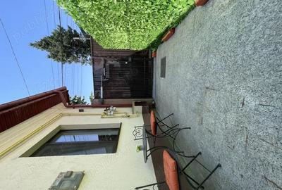 Casa de inchiriat, zona MALL VITAN, Str.Aristide Pascal