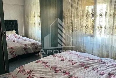 Apartament cu 2 camere semidecomandat, mobilat în Gării - 4