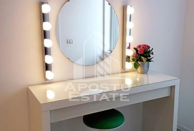 Apartament cu 3 camere decomandat în Crișan - 12