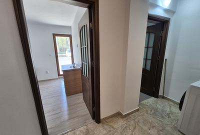 Apartament cu 2 camere decomandat în Central - 4