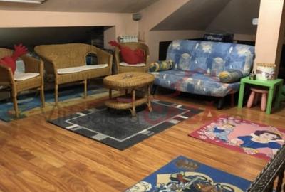 Casă individuală cu 6 camere cu Canalizare în Foișorul de Foc - 17