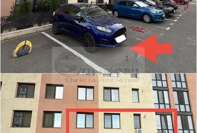 Apartament 3 cam decomandat Lunca Cetățuii, zona Visoianu-135.000 euro - 20