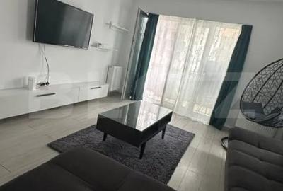 Apartament superb 3 camere, Avantgarden - 2