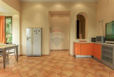 Casă cu 10 camere cu Canalizare în Snagov - 25