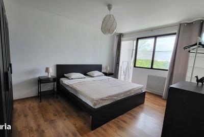 Apartament cu 2 camere în Eroii Revoluției - 2
