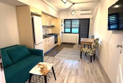 Apartament cu 2 camere, mobilat în Cug - 8