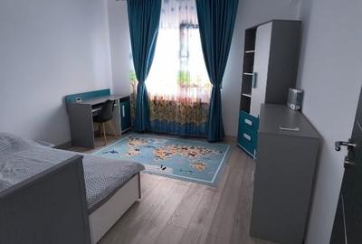 Casa moderna stil mediteranean, mobilata si utilata - Berceni - 11