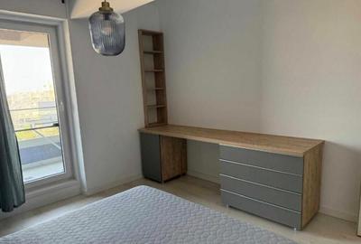 Apartament 2 camere de inchiriat - Gran Via - 5