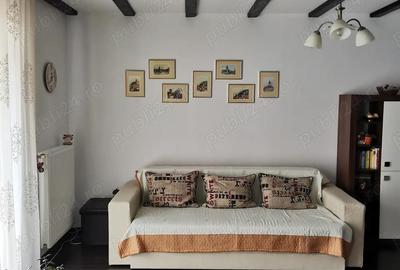 Apartament cu 2 camere decomandat în Zamora - 2