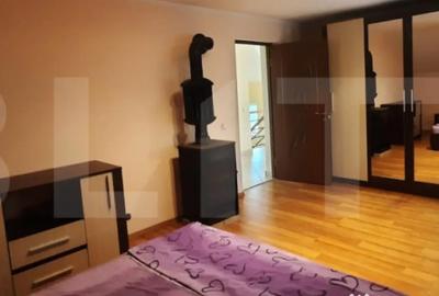 Casă cu 4 camere cu Teren 1900 Mp în Periferie - 14