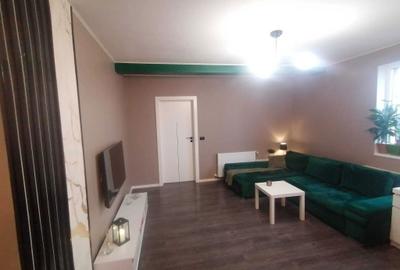 Apartament cu 2 camere semidecomandat în Sânpaul - 1
