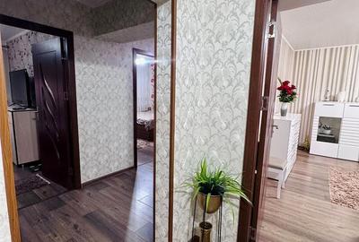 Apartament cu 3 camere decomandat în Central - 3