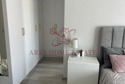 Casa in stil mediteranean, ultrafinisată 5 camere, 3 bai + curte. - 29