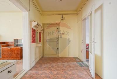 Apartament cu 3 camere de vânzare în zona Centrul Civic - 3